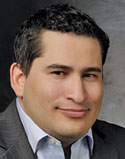 Miguel Casillas