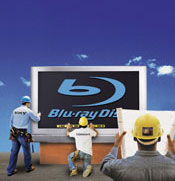 Blu-ray