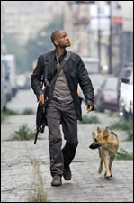'I Am Legend'