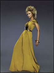 Tyra Banks