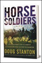 'Horse Soldiers'