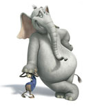 'Horton Hears a Who'