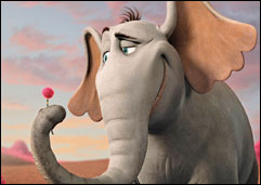 'Horton Hears a Who!'
