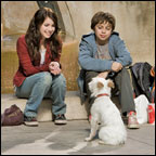 'Hotel for Dogs'