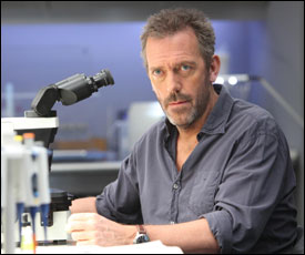 'House'
