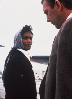 bodyguard