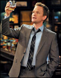 'How I Met Your Mother'