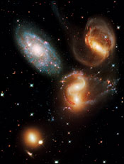 'Hubble 3D'