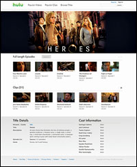 Hulu.com