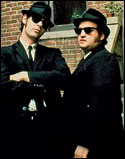 'The Blues Brothers'