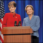 'Saturday Night Live'