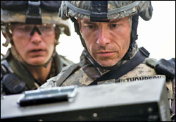 'The Hurt Locker'