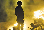 'The Hurt Locker'