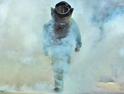 'The Hurt Locker'