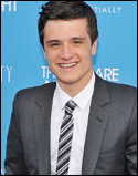 Josh Hutcherson