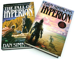 'Hyperion'