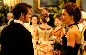 Hysteria Maggie Gyllenhaal
