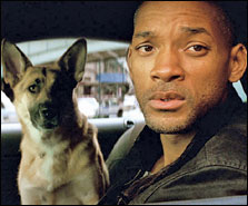 'I Am Legend'