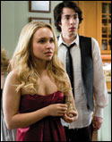 'I Love You, Beth Cooper'