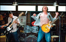 'I Love You Man'