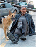 'I Am Legend'