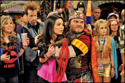 "iCarly"