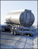 'Ice Road Truckers'