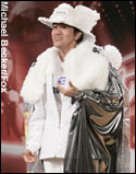 'American Idol'