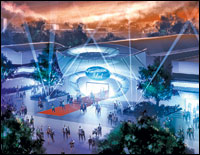'American Idol' in Disneyworld