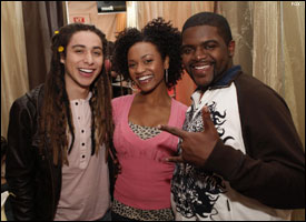 'American Idol'