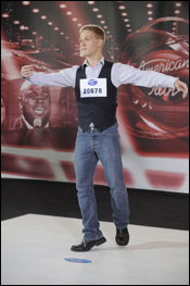 'American Idol'