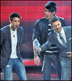 'American Idol'