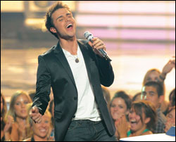 'American Idol'