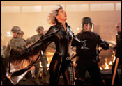 'X-Men: The Last Stand'