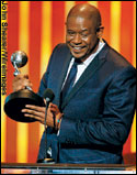 Forest Whitaker