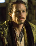'The Imaginarium of Doctor Parnassus'