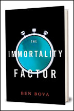 'The Immortality Factor'