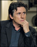 Gabriel Byrne
