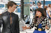 'Ugly Betty'