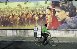'Jodhaa Akbar'