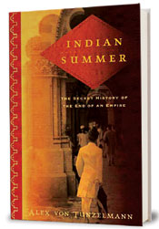 'Indian Summer'