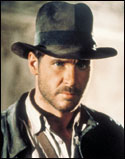 'Indiana Jones'
