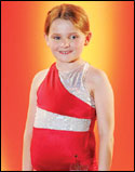 'Little Miss Sunshine'