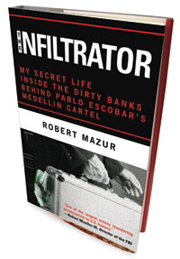 'The Infiltrator'