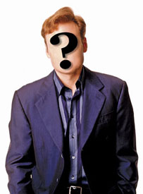 Conan O'Brien