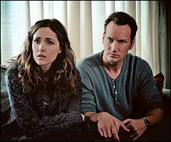 insidious