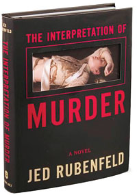 'Interpretation of Murder'