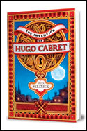 'The Invention of Hugo Cabret'