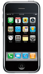 iPhone