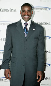 Michael Irvin